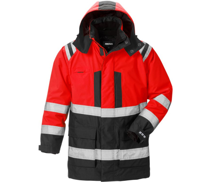 Koko: L, Väri alkuperäinen: Neonpunainen/Musta image