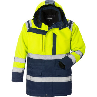 FRISTADS-High vis talviparka 4042 PP kuva