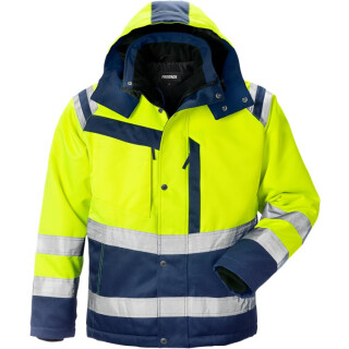 FRISTADS-High vis talvitakki 4043 PP kuva
