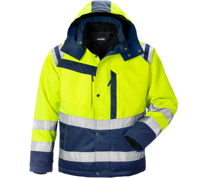 FRISTADS-High vis talvitakki 4043 PP kuva