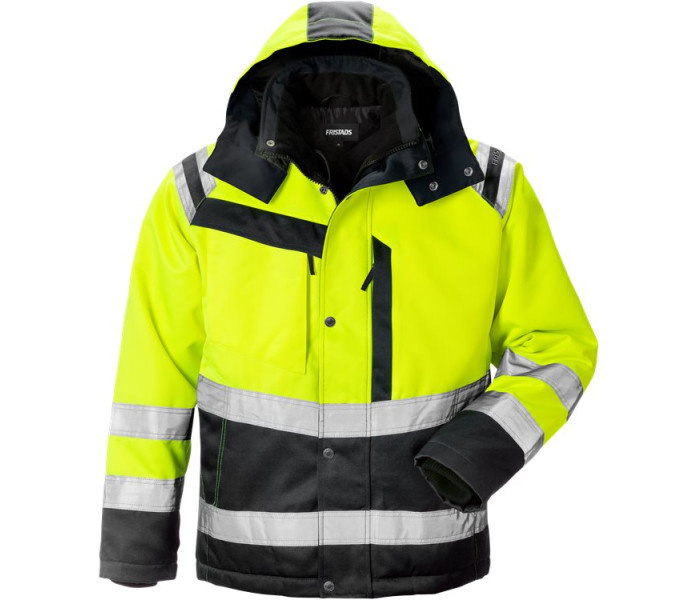 Koko: XS, Väri alkuperäinen: Neonkeltainen/Musta kuva