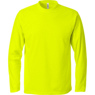 FRISTADS-Acode t-paita 1914 HSJ kirkas keltainen (131) kuva