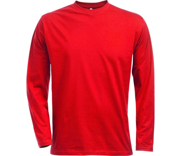 Koko: S, Väri alkuperäinen: Punainen, Materiaali: 100 % puuvilla image