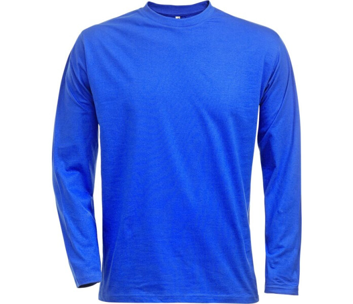 Koko: S, Väri alkuperäinen: Royalsininen, Materiaali: 100 % puuvilla image