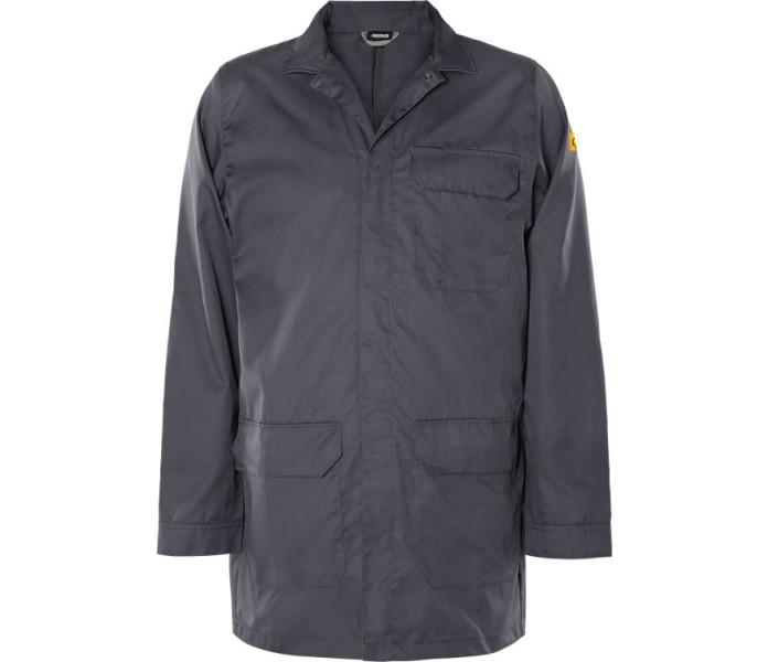 Koko: XS, Väri alkuperäinen: Tummanharmaa image