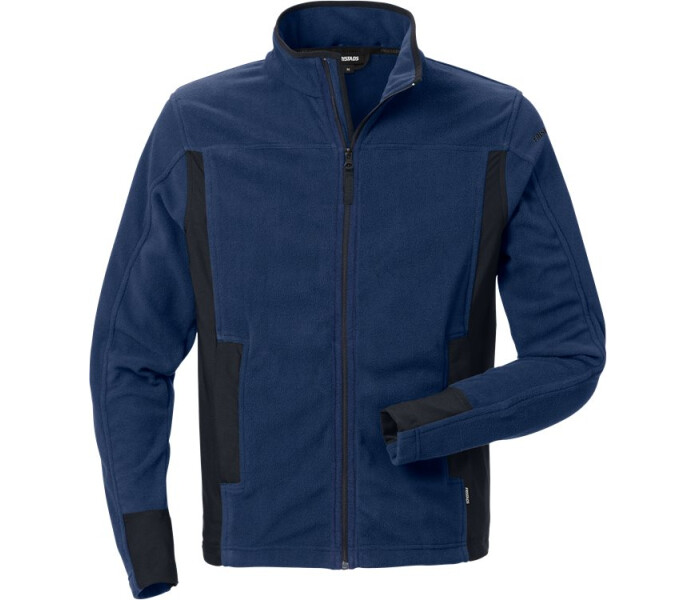 Koko: S, Väri alkuperäinen: Sininen/Musta kuva