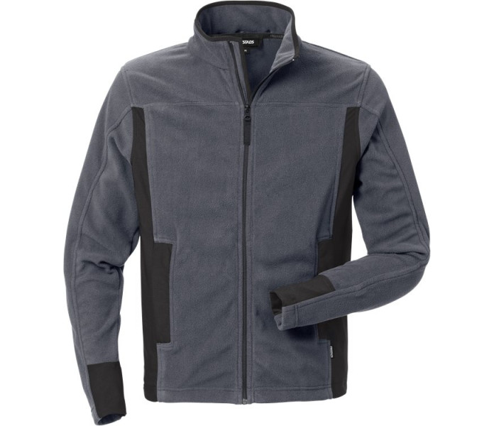 Koko: XS, Väri alkuperäinen: Harmaa/Musta kuva