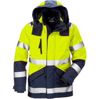 FRISTADS-High vis takki 4988 GXB kuva