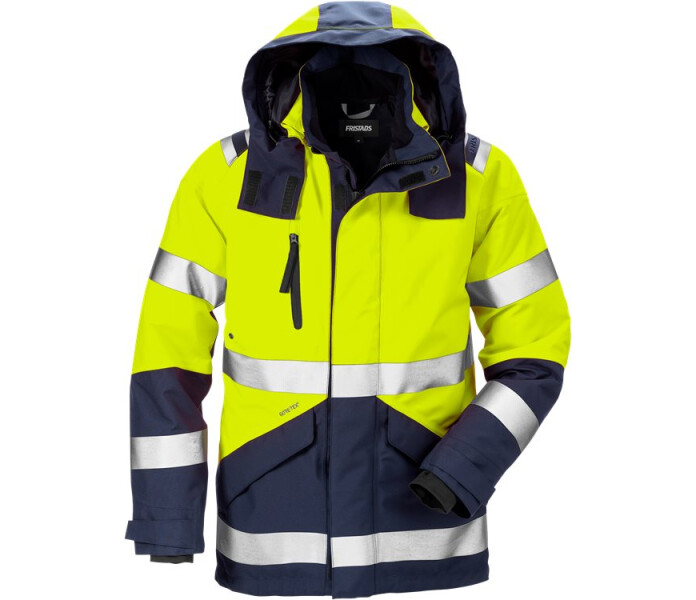 FRISTADS-High vis takki 4988 GXB kuva