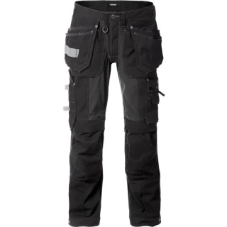 FRISTADS-Stretch housut 2530 CYD image