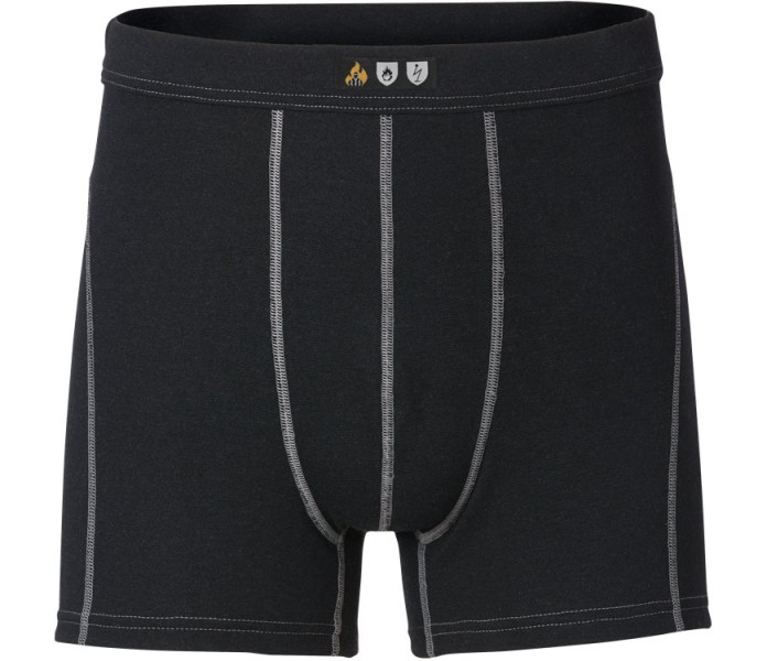 Koko: 4XL, Väri alkuperäinen: Musta image