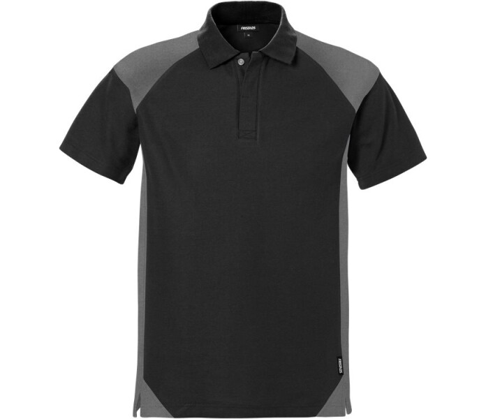 Koko: M, Väri alkuperäinen: Musta/harmaa kuva