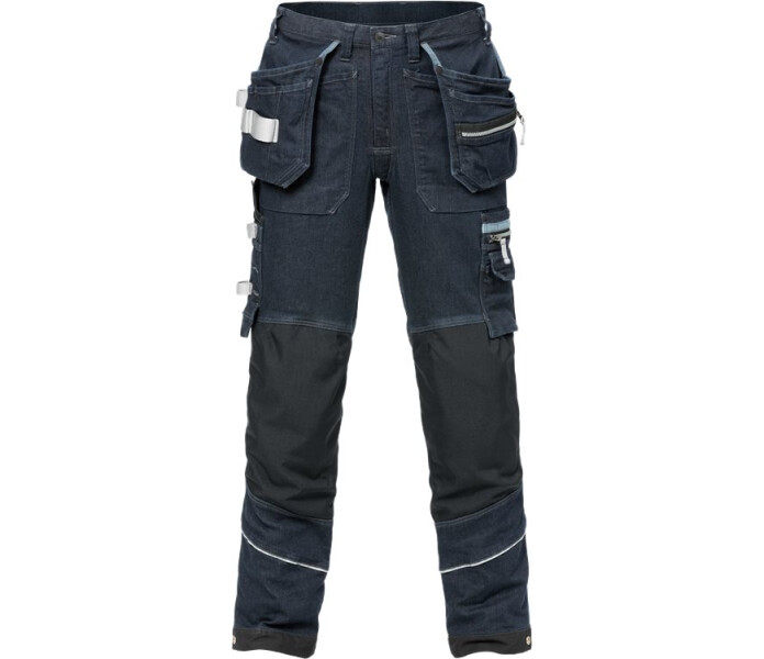 FRISTADS-Rakentajan housut 2131 DCS kuva