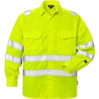 FRISTADS-High vis paita lk 3 7049 SPD kuva