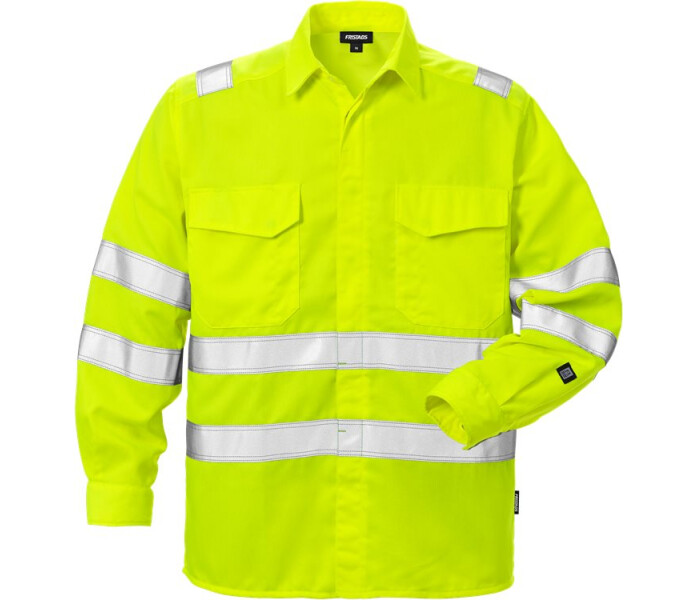 FRISTADS-High vis paita lk 3 7049 SPD image