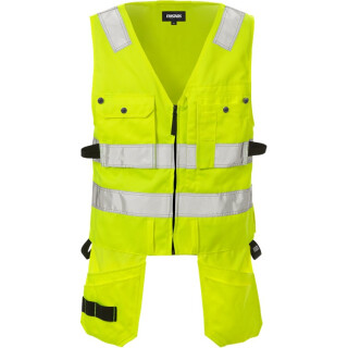 FRISTADS-High vis liivi 5003 PLU image