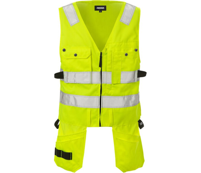 FRISTADS-High vis liivi 5003 PLU kuva