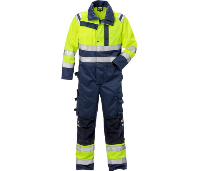 FRISTADS-High vis umpisuoja 8026 PLU image