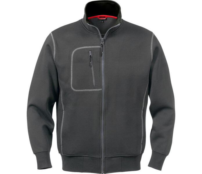 Koko: S, Väri alkuperäinen: Tummanharmaa image