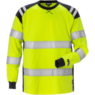FRISTADS-Palosuojattu Flamestat pitkähihainen t-paita lk 3 7077 TFLH kuva