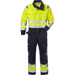 FRISTADS-Palosuojattu  high vis umpisuoja lk 3 8175 ATHS kuva