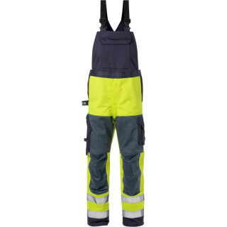 FRISTADS-Palosuojattu high vis avosuoja lk 2 1585 FLAM kuva