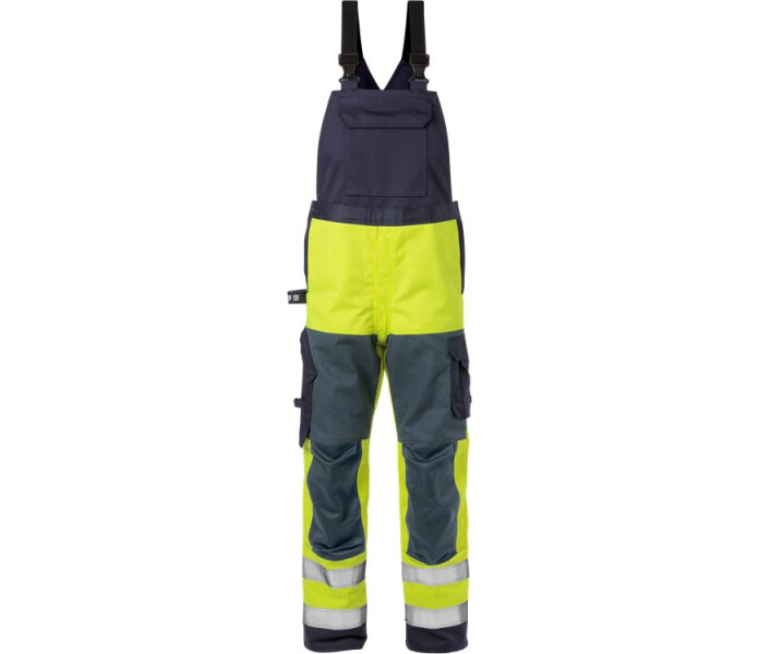 FRISTADS-Palosuojattu high vis avosuoja lk 2 1585 FLAM kuva