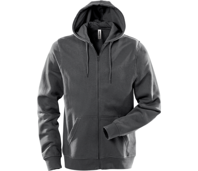 Koko: XS, Väri alkuperäinen: Tummanharmaa image