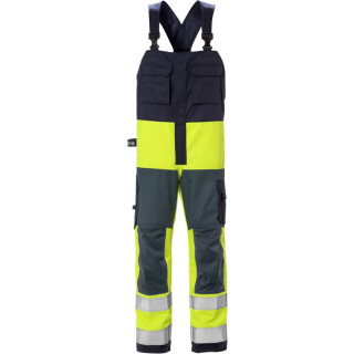 FRISTADS-Palosuojattu high vis avosuoja lk 2 1584 FLAM kuva
