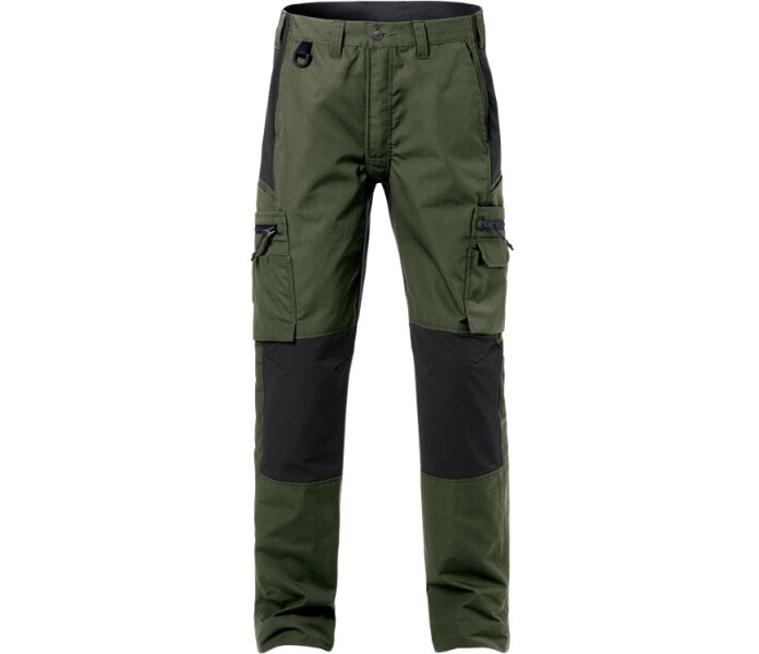 Koko: C42, Väri alkuperäinen: Maastonvihreä/musta image