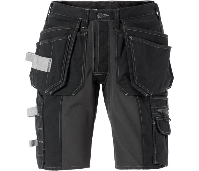 FRISTADS-Stretch shortsit 2532 CYD kuva