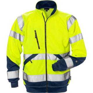 FRISTADS-High vis collegetakki lk 3 7426 SHV kuva
