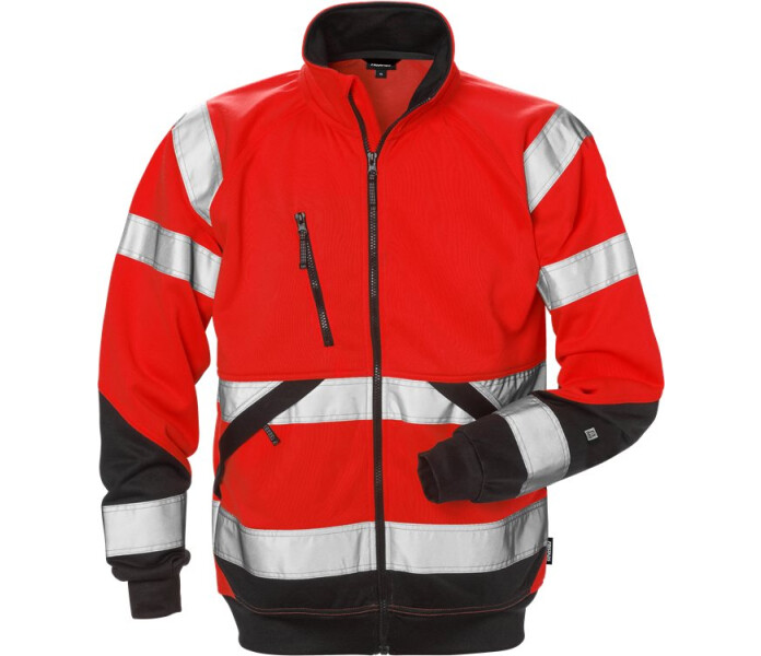 Koko: S, Väri alkuperäinen: Neonpunainen/Musta image