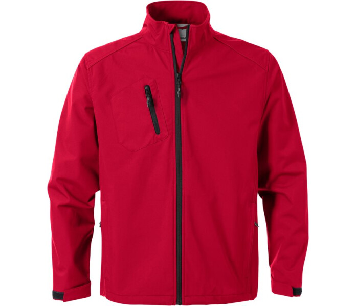 FRISTADS-Acode softshell takki 1476 SBT kuva