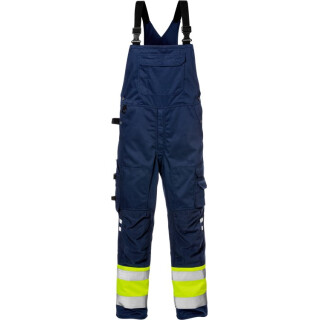 FRISTADS-High vis avosuoja lk 1 1025 PLU kuva