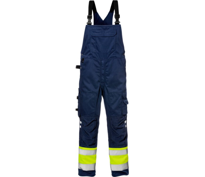 FRISTADS-High vis avosuoja lk 1 1025 PLU image