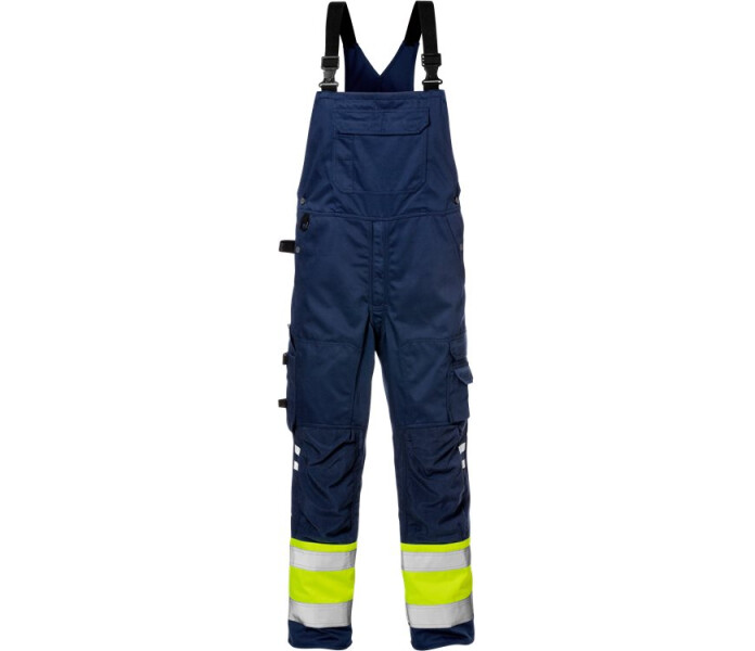 FRISTADS-High vis avosuoja lk 1 1025 PLU kuva