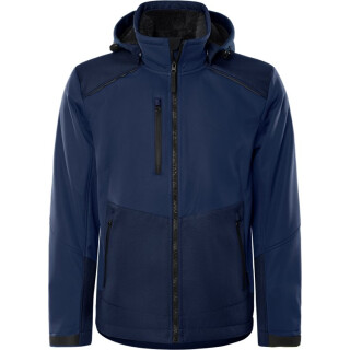 FRISTADS-Softshell talvitakki 4060 CFJ kuva
