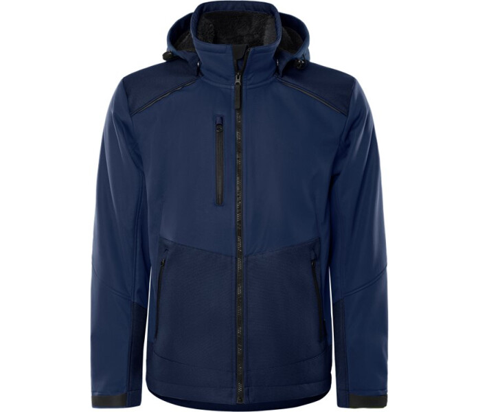 FRISTADS-Softshell talvitakki 4060 CFJ kuva