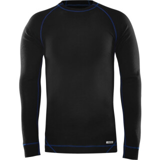 FRISTADS-Merinovil pitkäh. T-paita 7517 MW kuva