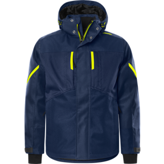 Fristads -Airtech® talvitakki 4058 GTC image