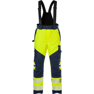 FRISTADS-High vis airtech kuorihousut lk 2 2515GTT kuva
