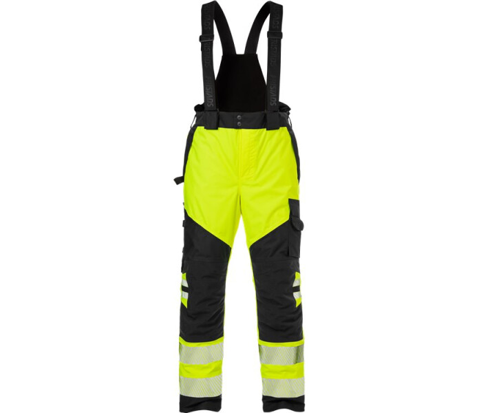 Koko: XS, Väri alkuperäinen: Neonkeltainen/Musta image