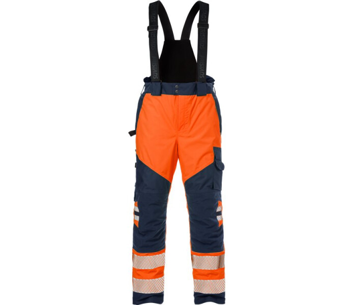 Koko: M, Väri alkuperäinen: Neonoranssi/Tummansininen image