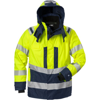 FRISTADS-High vis airtech kuoritakki lk 3 4515 GTT kuva