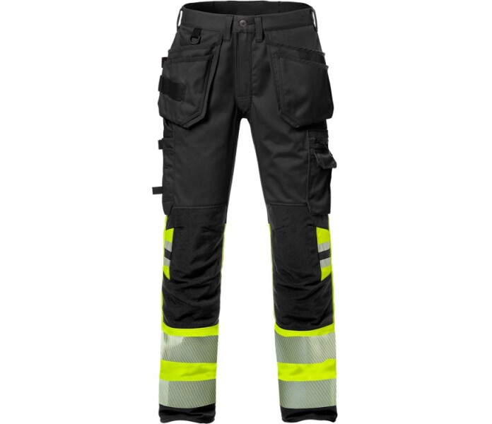 Koko: C44, Väri alkuperäinen: Neonkeltainen/Musta image