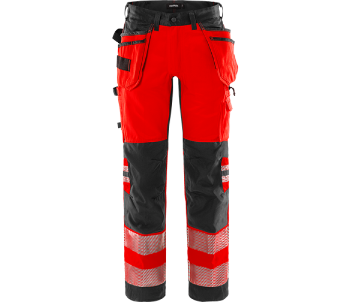 Koko: C44, Väri alkuperäinen: Neonpunainen/Musta image