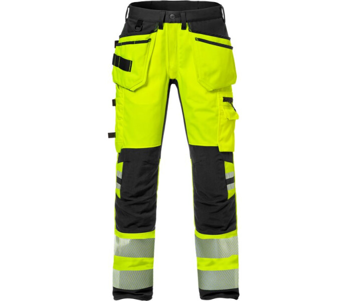 Koko: 40, Väri alkuperäinen: Neonkeltainen/Musta image