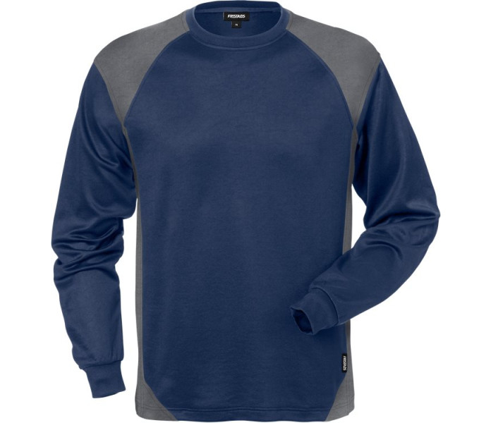 Fristads-Pitkähihainen t-paita 7071 THV kuva