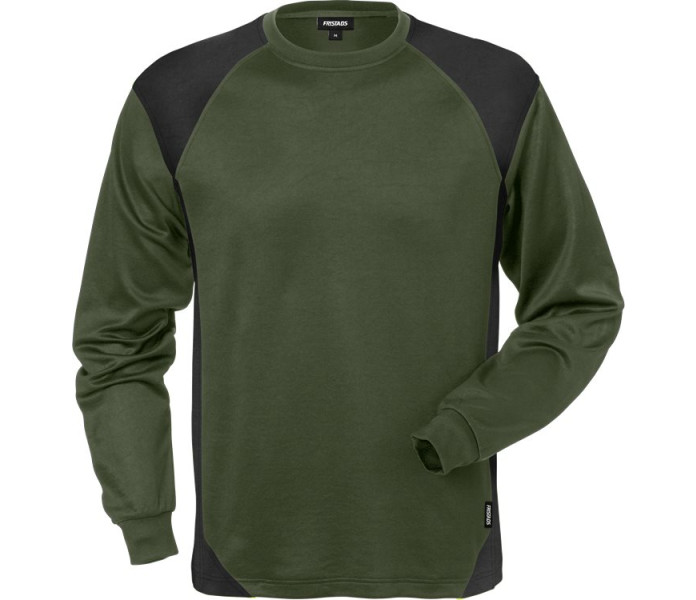 Fristads-Pitkähihainen t-paita 7071 THV kuva